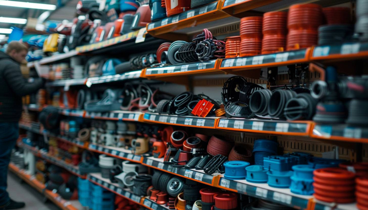 Comment choisir les meilleurs accessoires pour votre voiture