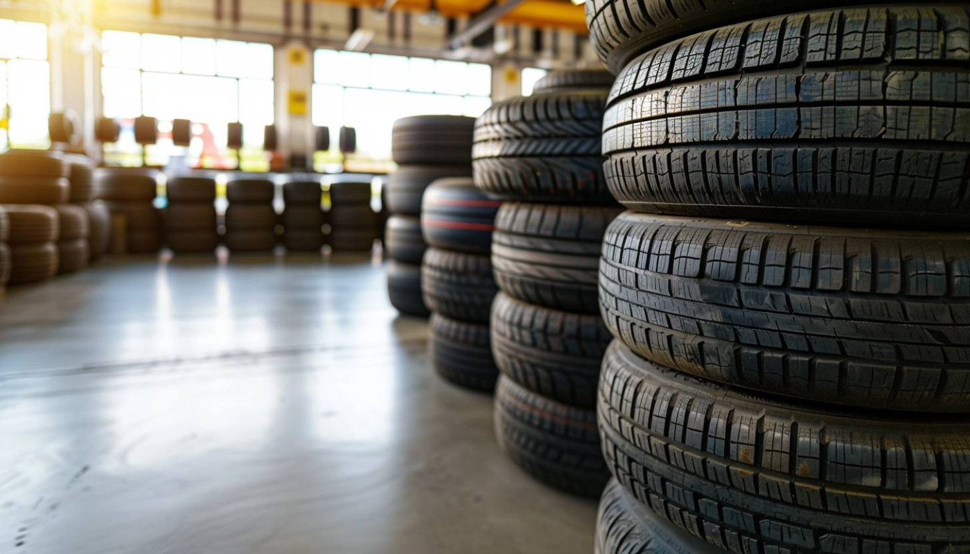 Conseils pour choisir les meilleurs pneus et services d'entretien auto