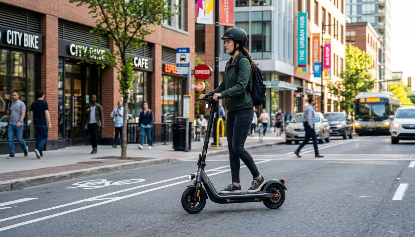 Évolution des normes de sécurité pour les équipements de mobilité urbaine
