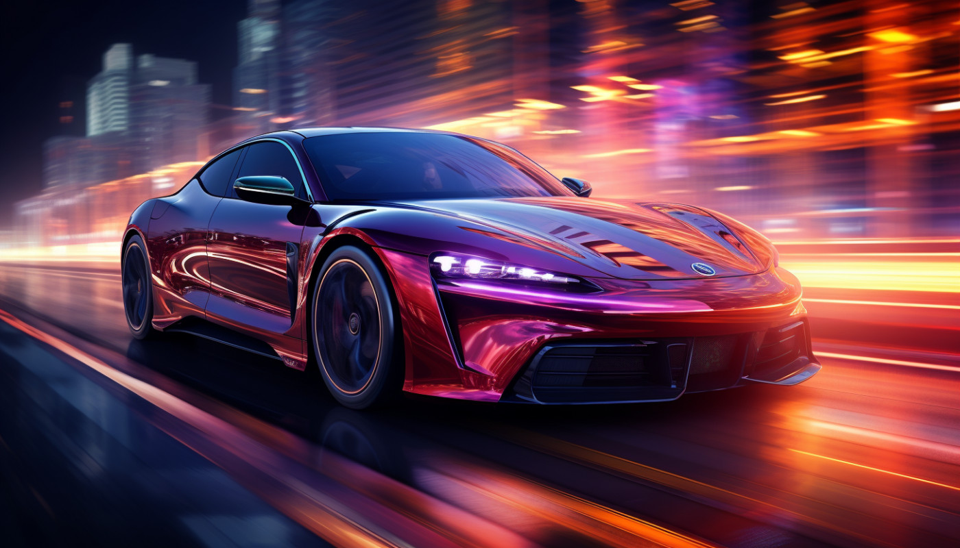 Les secrets des véhicules électriques haute performance