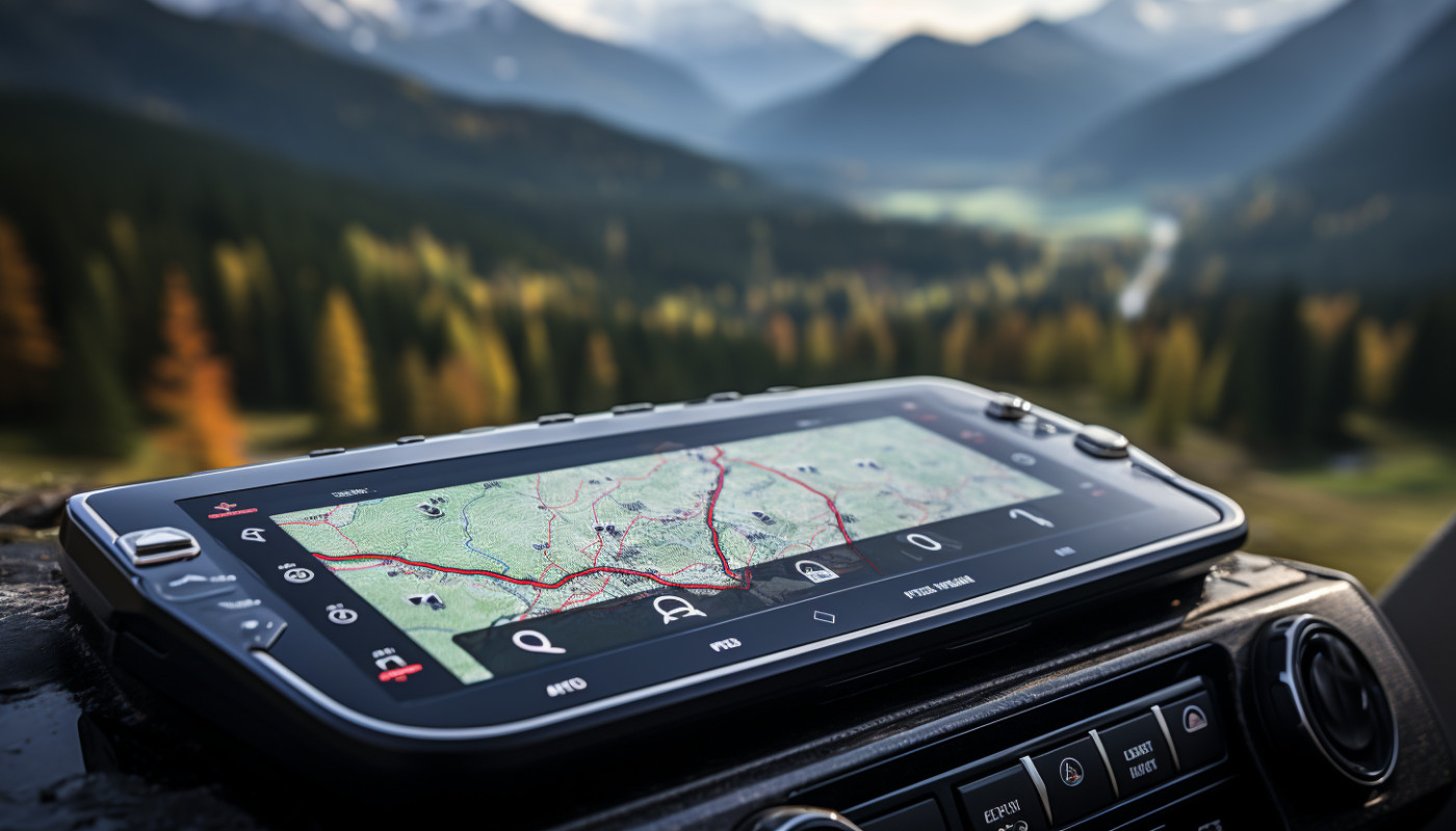 L'évolution des systèmes de navigation dans les véhicules modernes