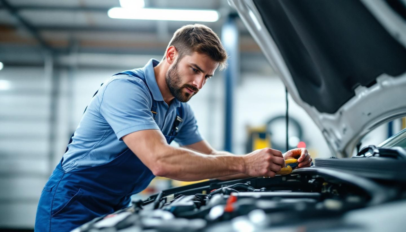 Techniques avancées pour diagnostiquer des problèmes électriques auto
